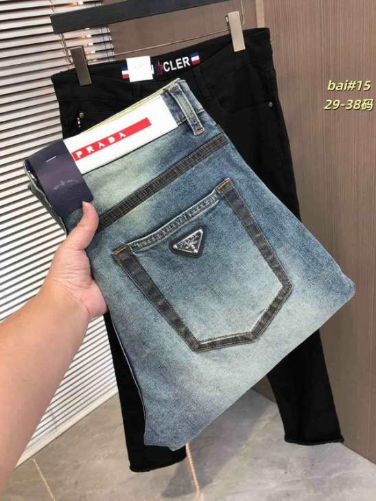 Picture of Prada Jeans Long _SKUPradasz29-3812yr17612542
